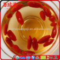 Sucre moins baies de goji baies de goji ningxia goji améliorer la vision